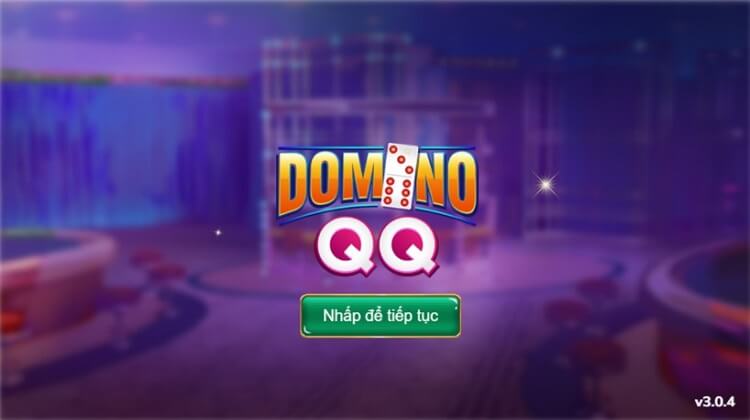 Chơi Domino QQ