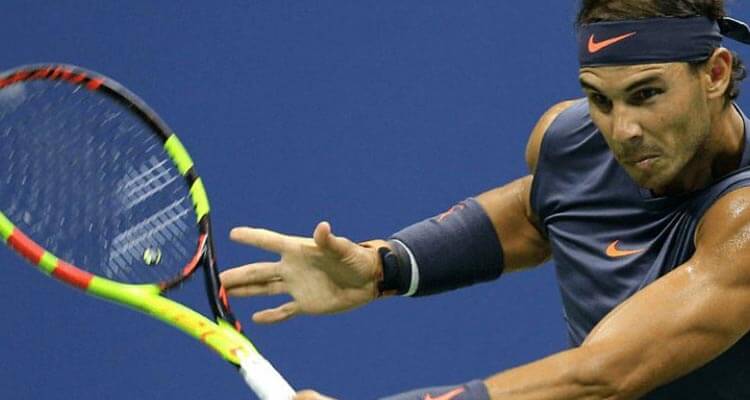 Nadal W88