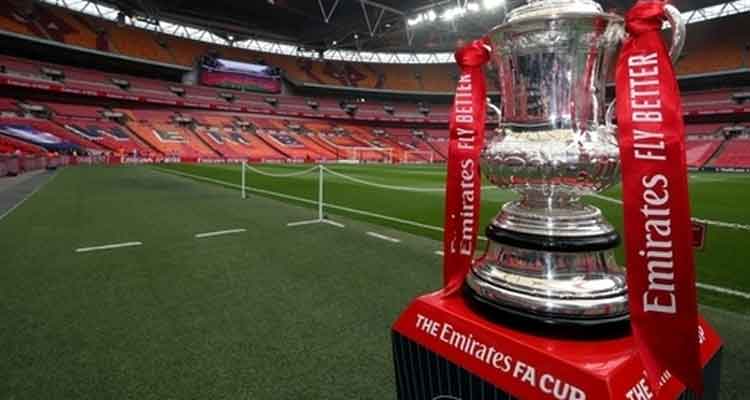 giải FA Cup