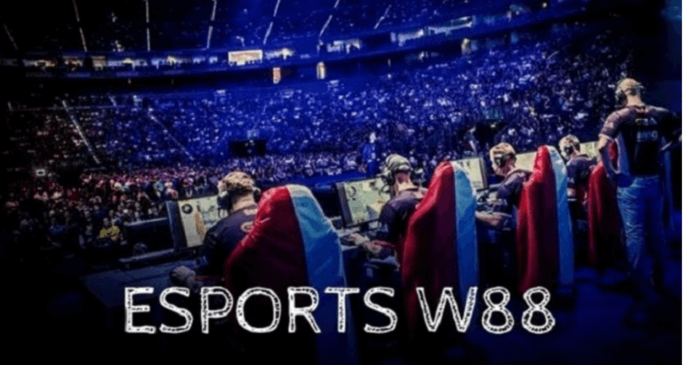w88 esport