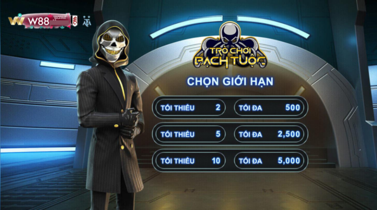 Bạch tuộc