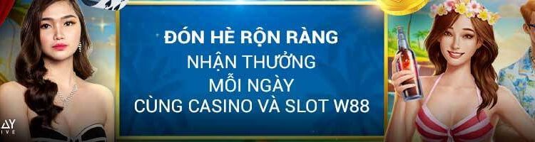 đón hè rộn ràng